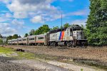 NJT 4217 on train 1162